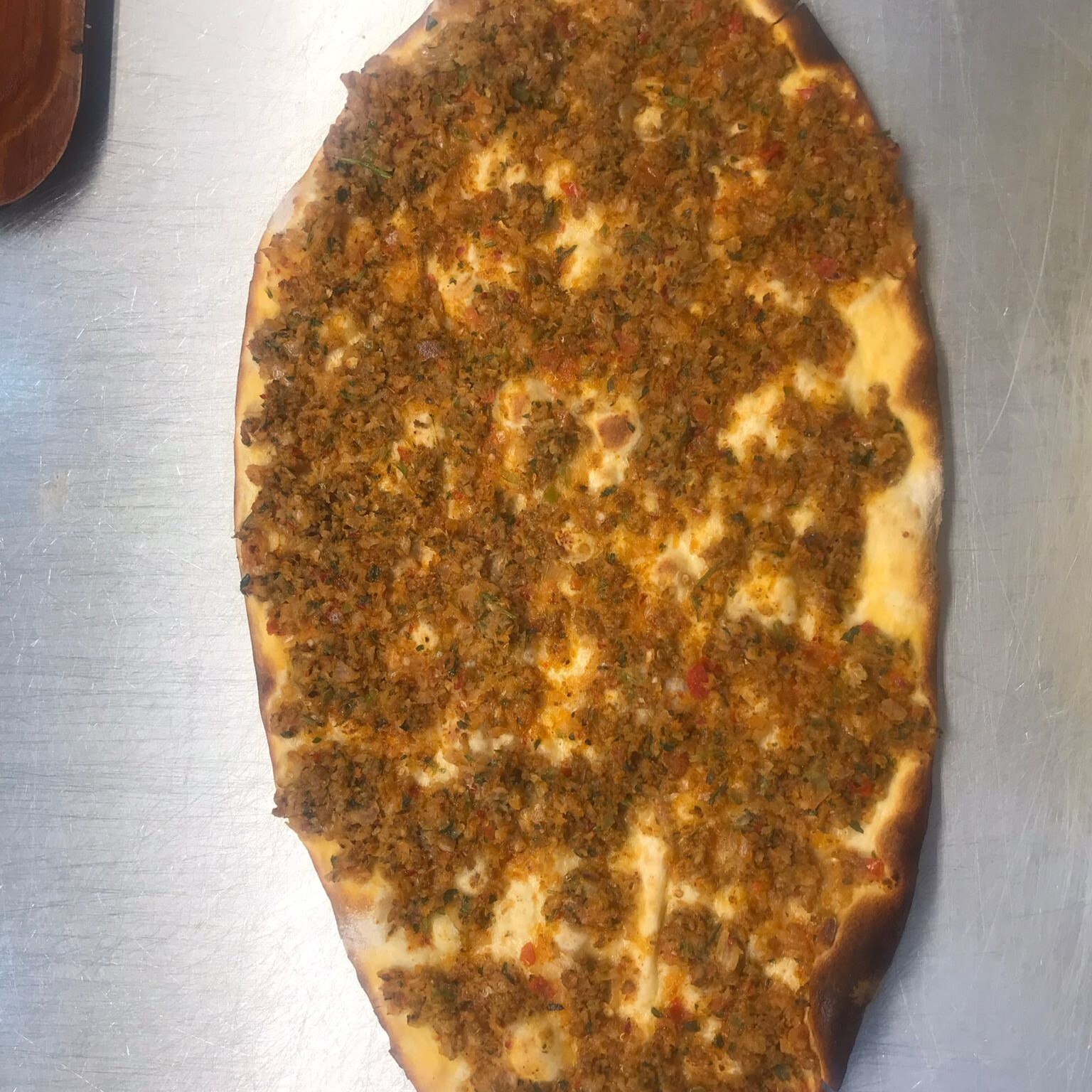 Lahmacun