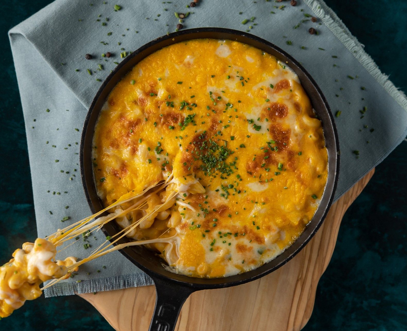 Mac & Cheese
