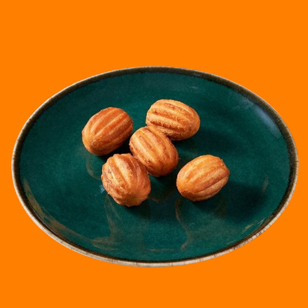 Mini Churros