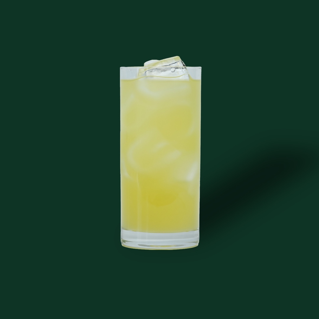 Ev Yapımı Limonata Organik