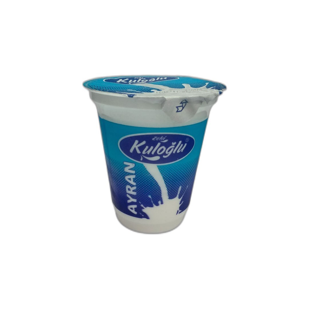 Ayran (Küçük)