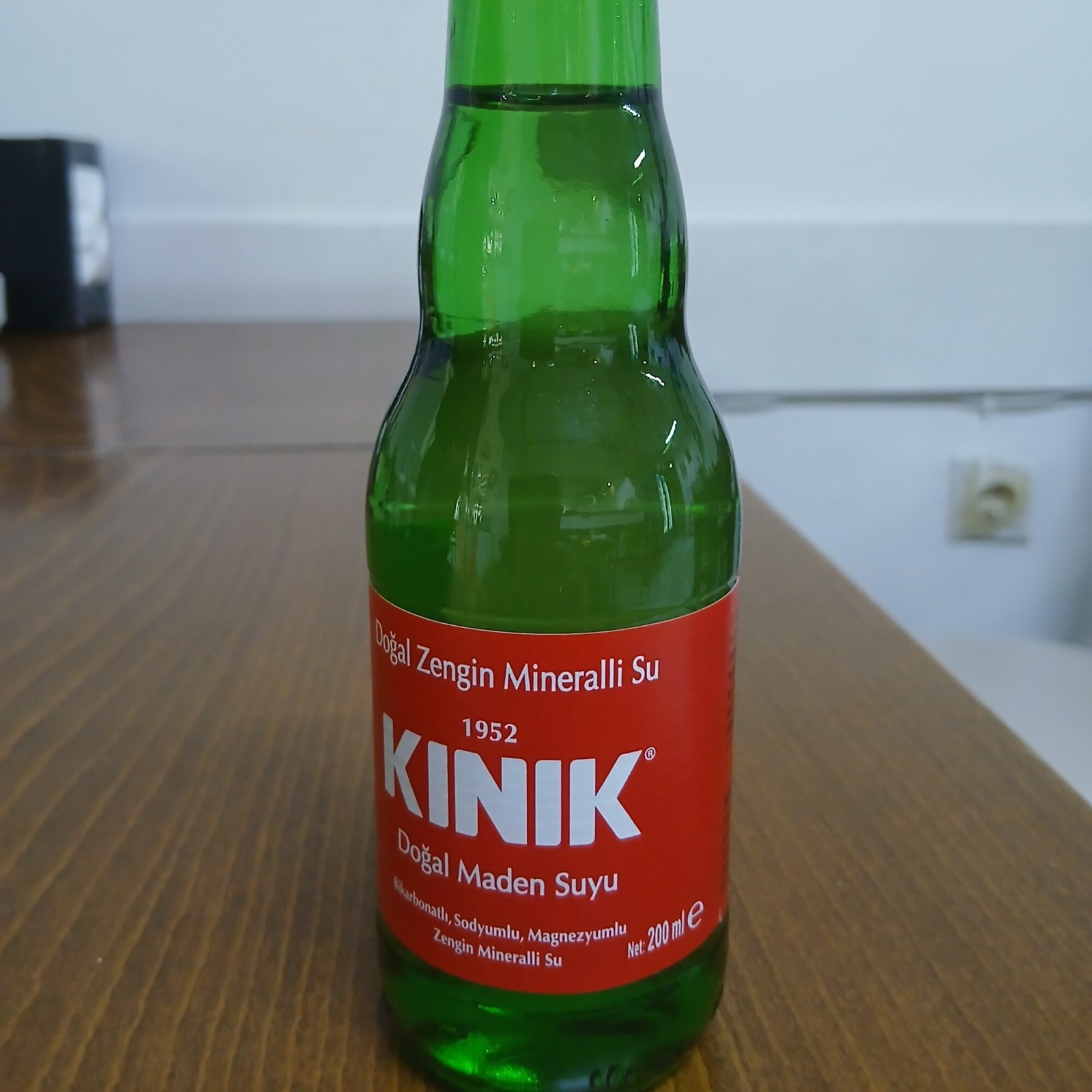 Soda (20 cl)