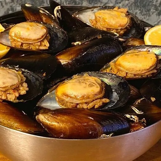 Midye Dolma (700 gr.) (Klasik)