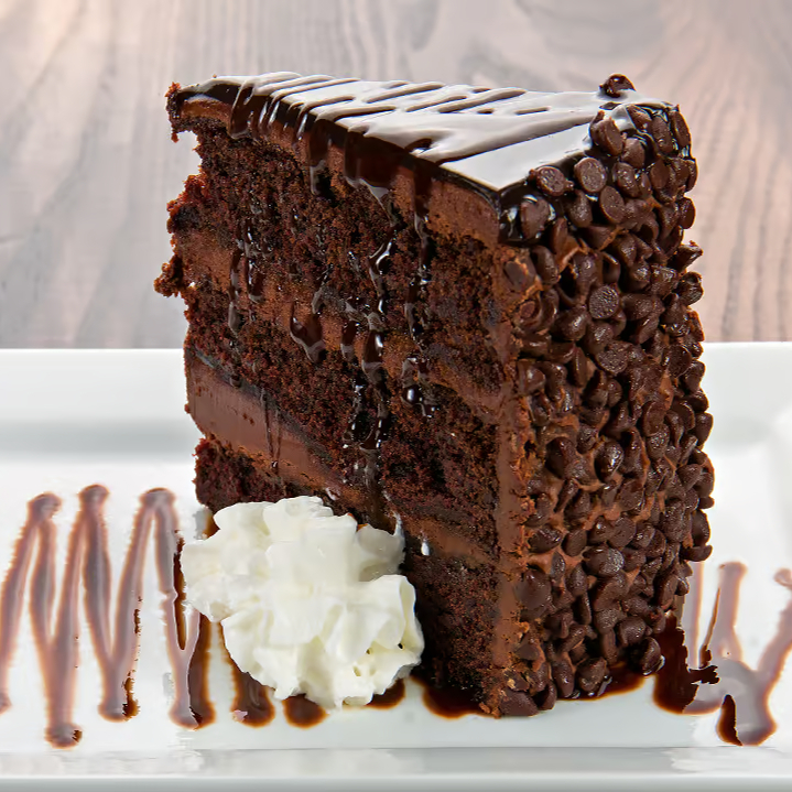 Chocolate Madnes
