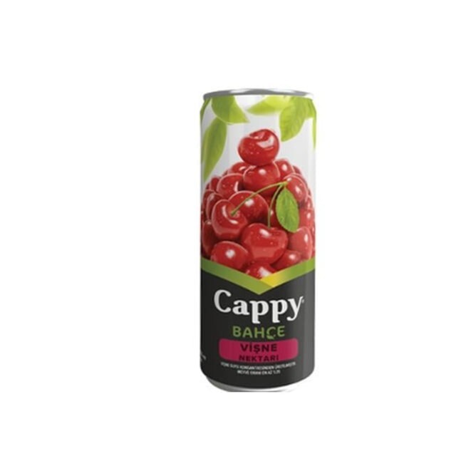 Cappy Vişne