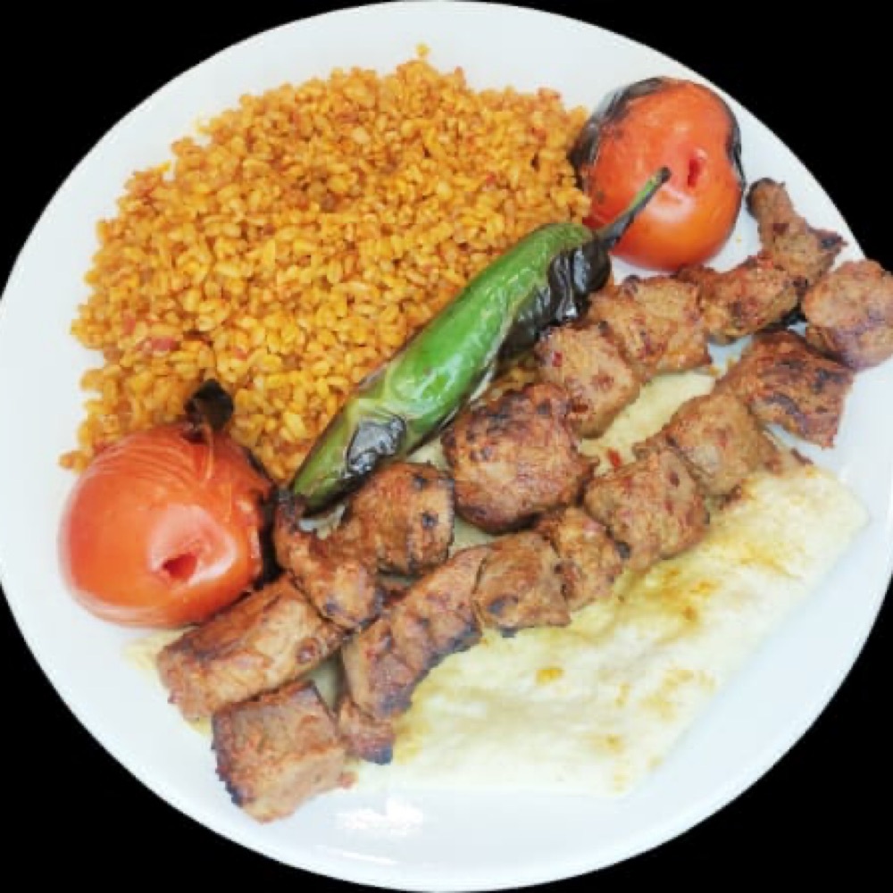 Et Şiş