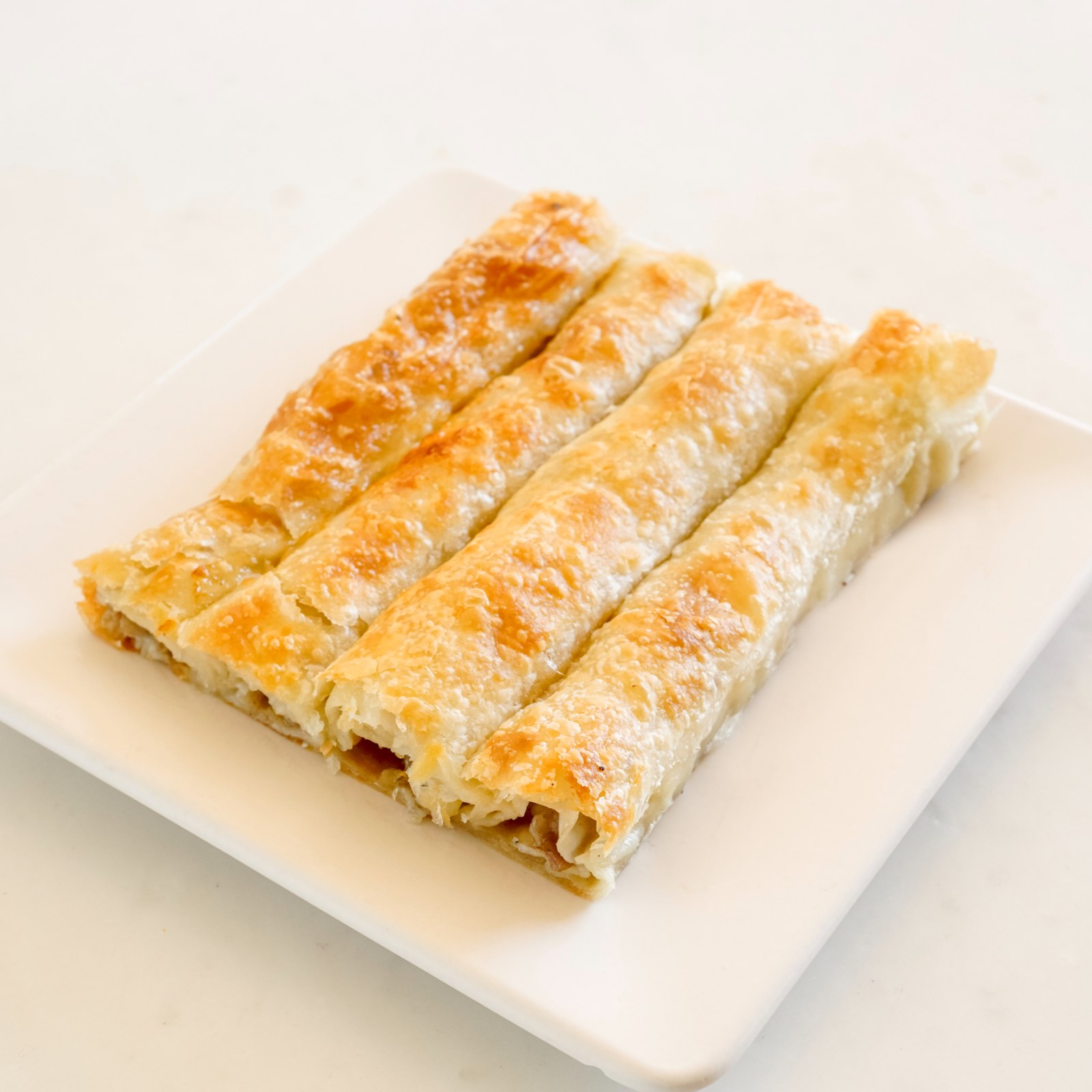 Kıymalı Boşnak Böreği (500 gr.)