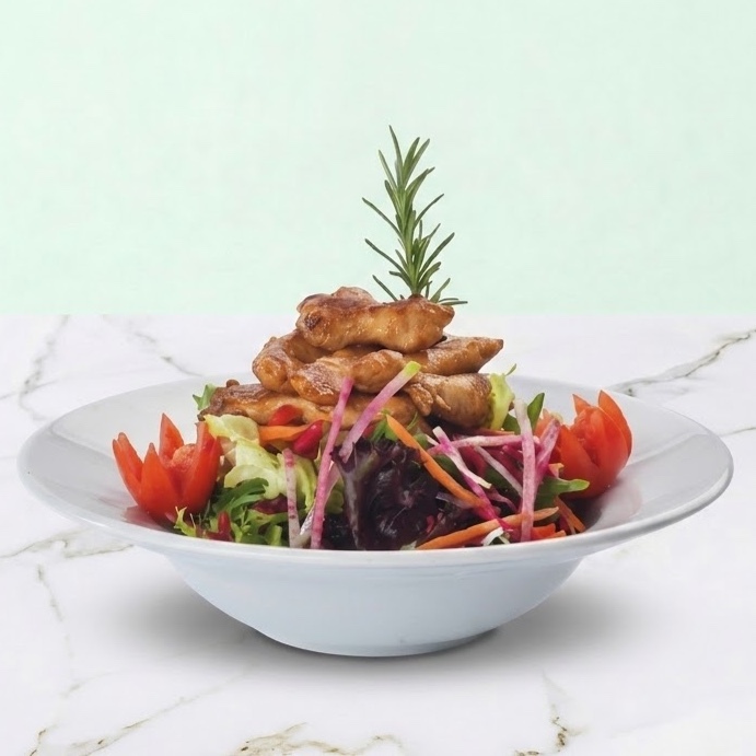 Thai Salata