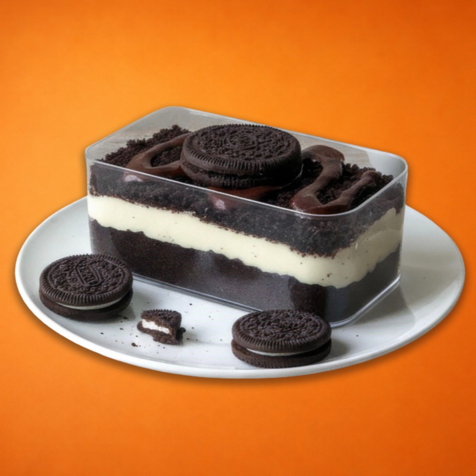 Oreo Magnolia