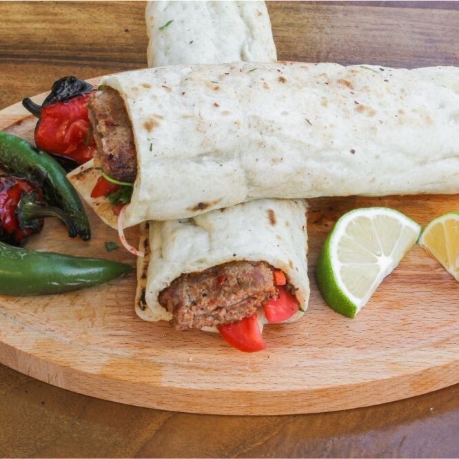 Urfa Dürüm (90 gr)