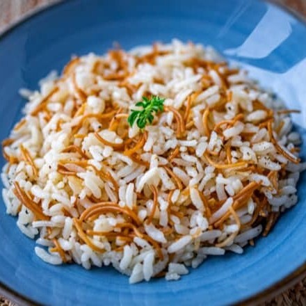 Pirinç Pilavı