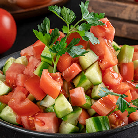 salata