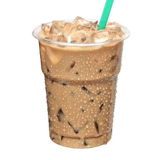 Iced Americano
