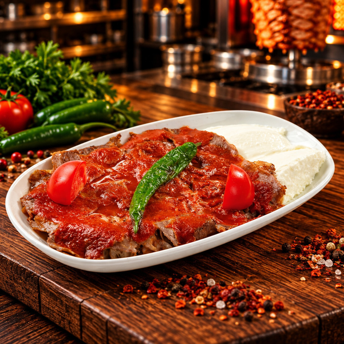İskender