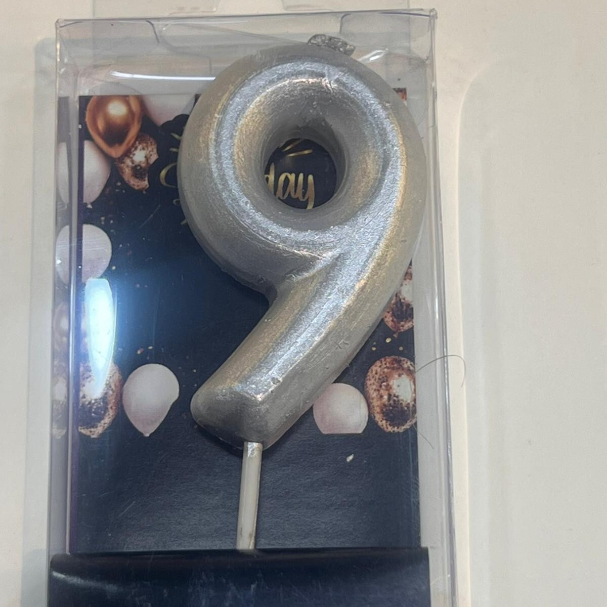 9 Numara Pasta Mumu