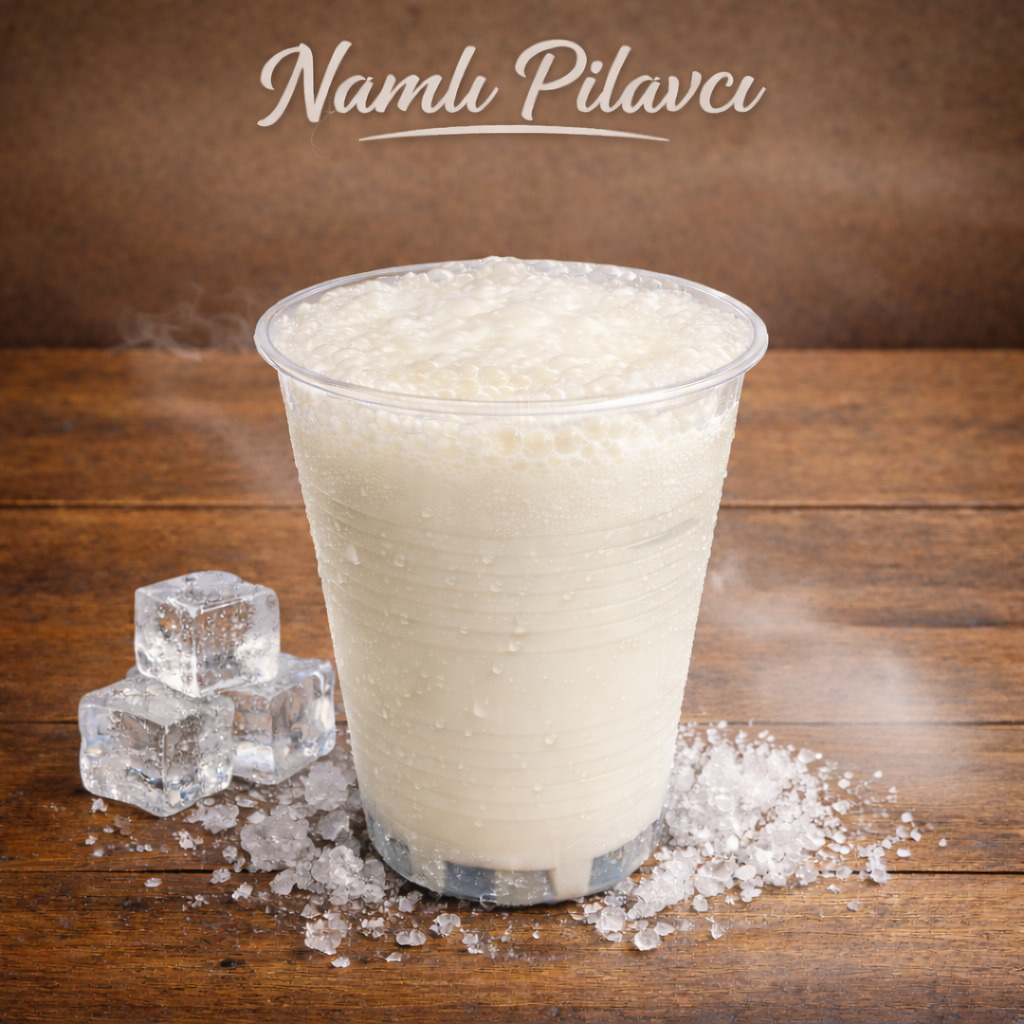 Açık Ayran