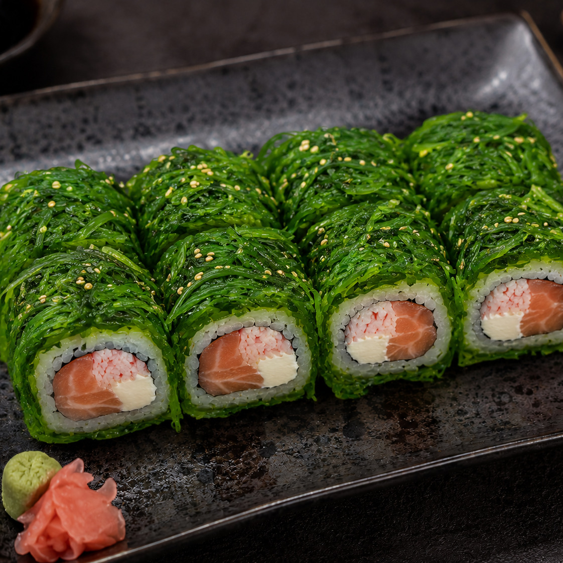 Hiyashi Wakame
