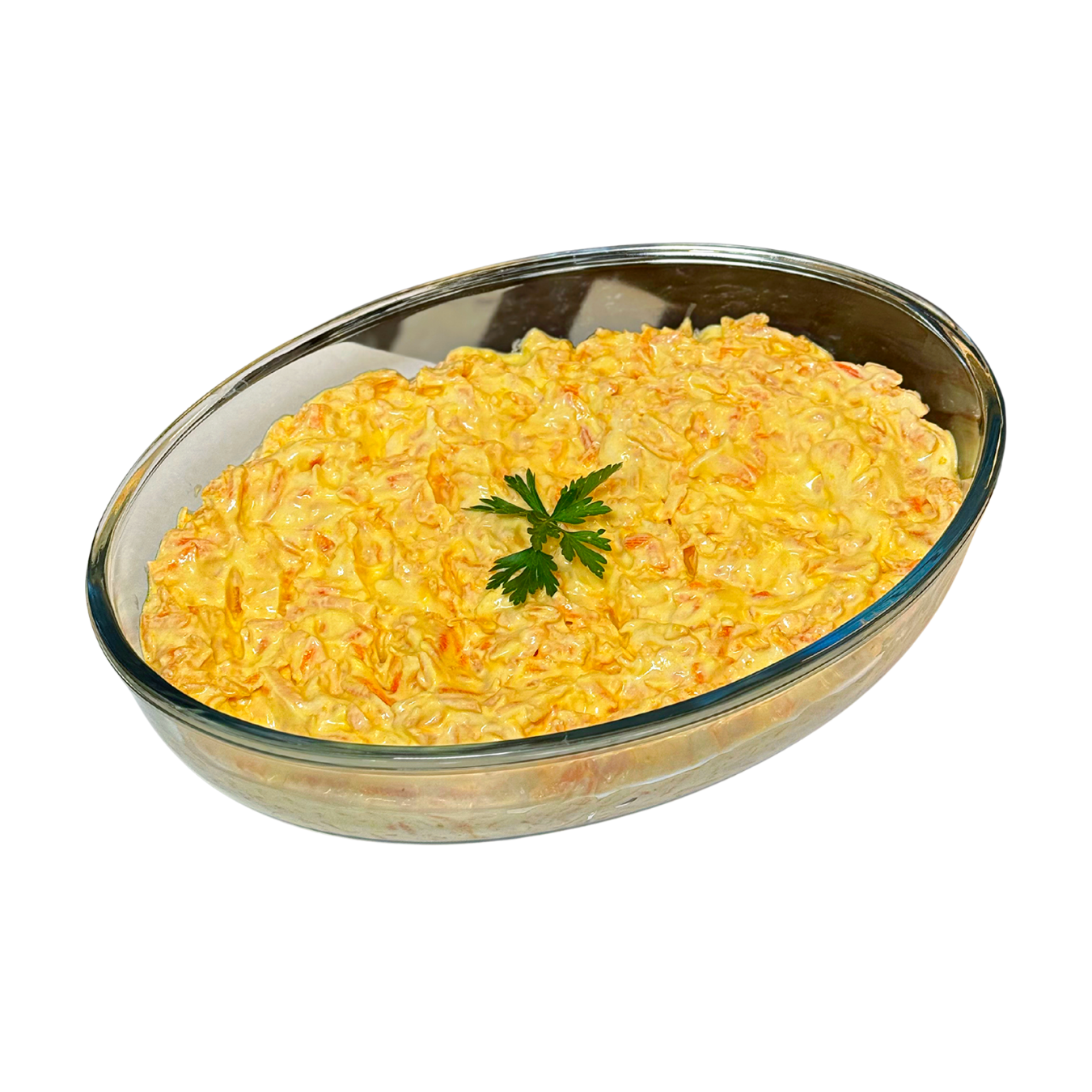 Havuç Tarator ( 1 Kg )