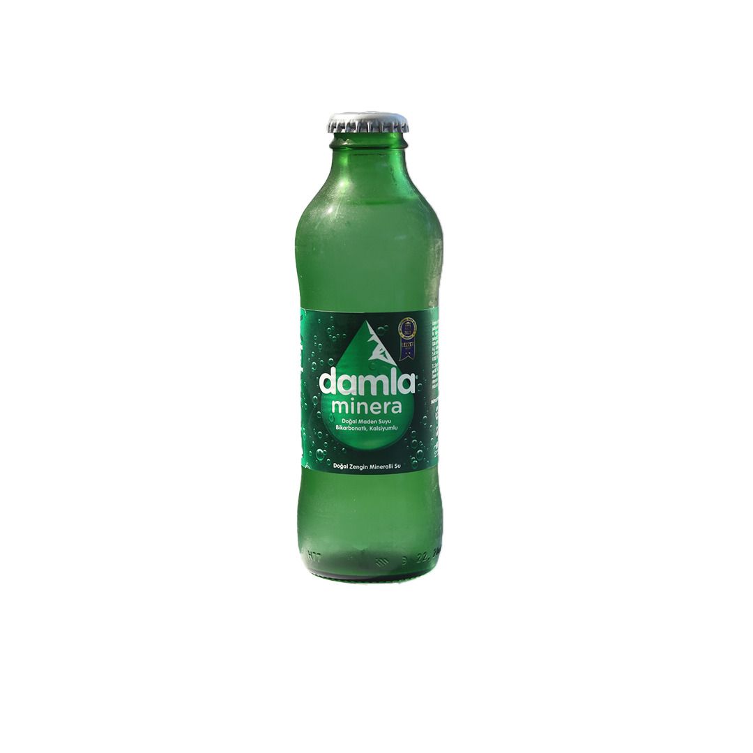 damla minera Soda (20 cl.)