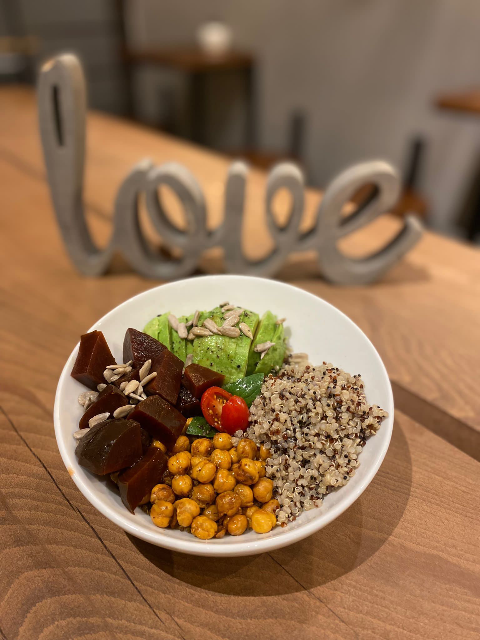 Healthy Bowl