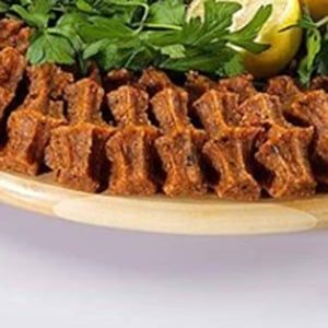 Çiğ köfte (750 g)