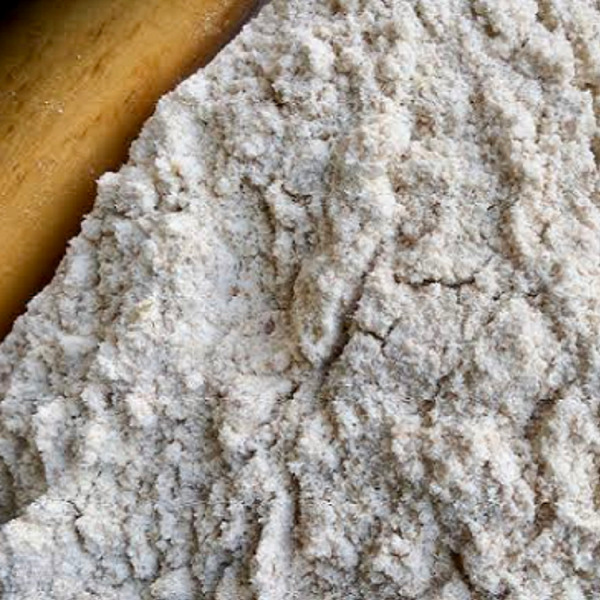 Atalık Tohum Karakılçık Unu(gdo'suz)(1kg)