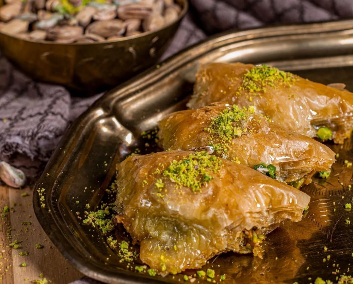 Fsıtıklı Şöbiyet (500 gr)