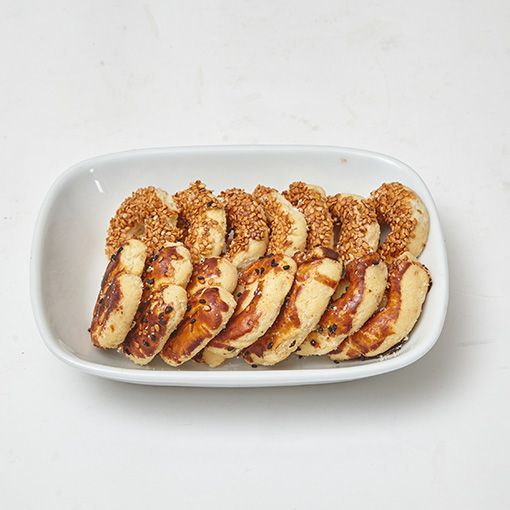 Tuzlu Kuru Pasta (1 kg.)