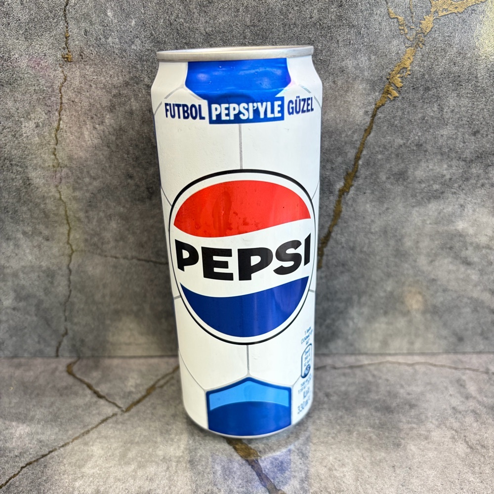 Pepsi (330 ml)