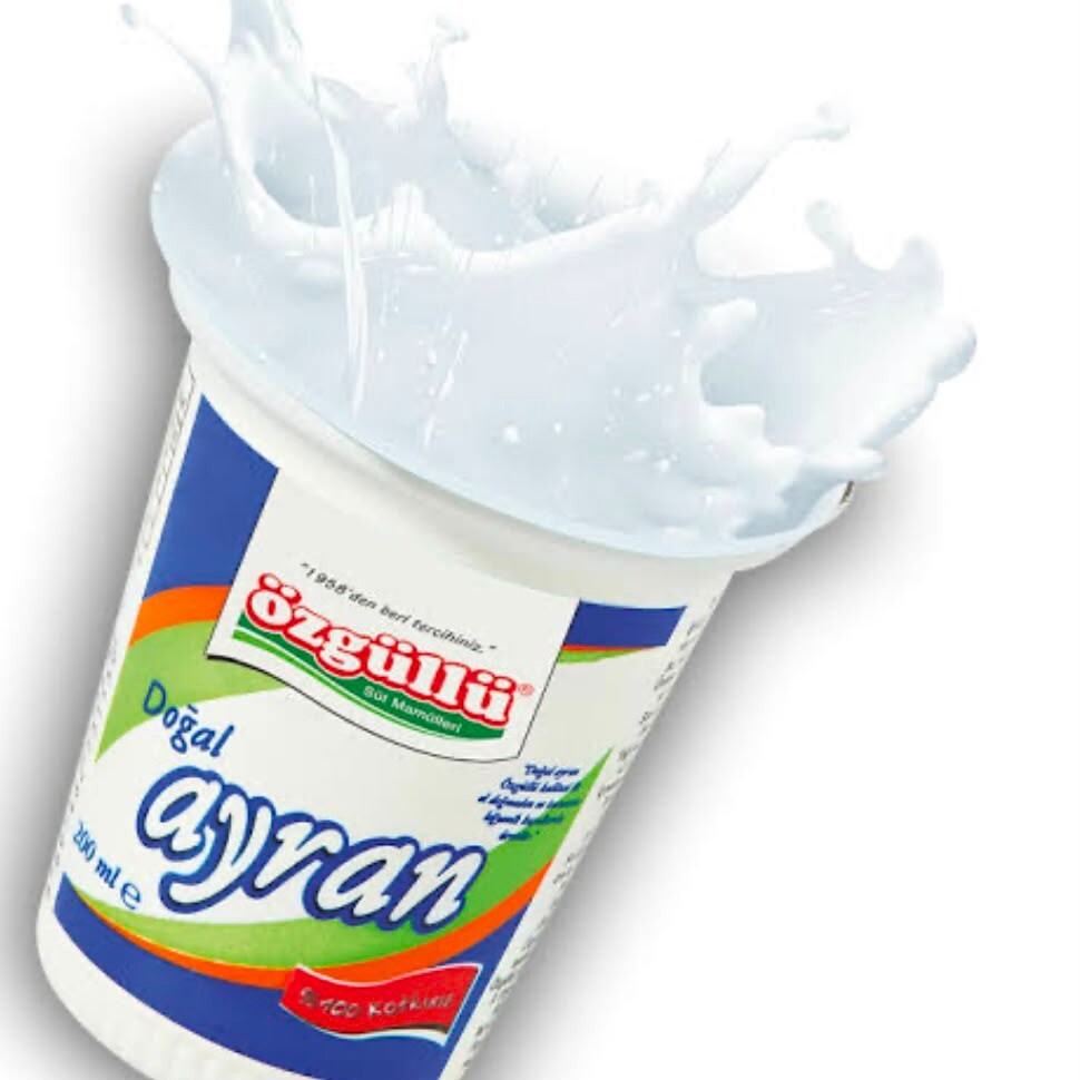 Büyük Ayran 330 ml