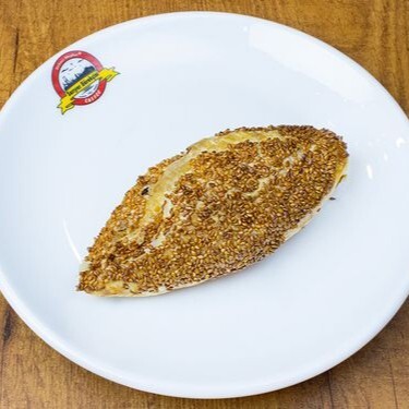 Kaşarlı Poğaça