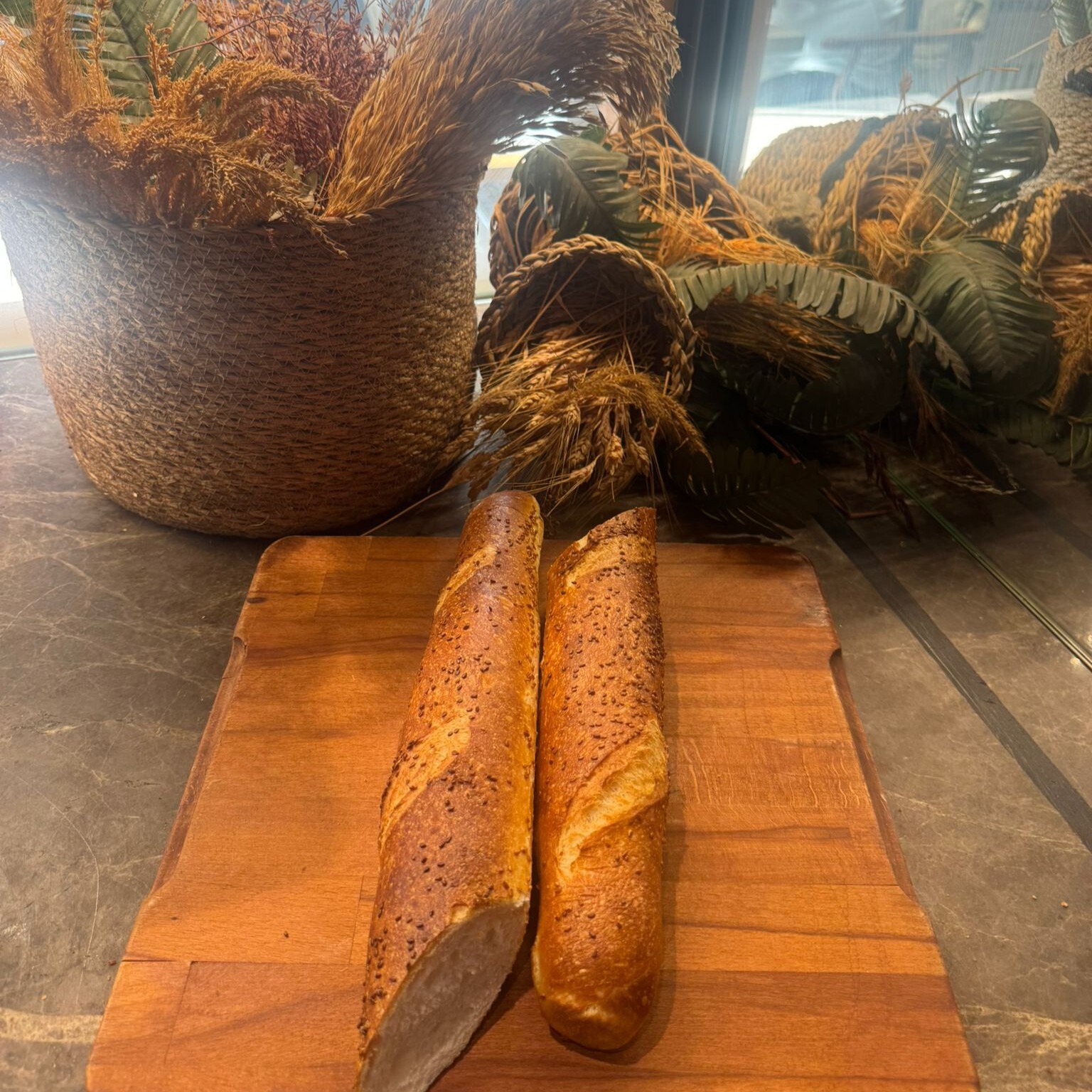 Baget Ekmek