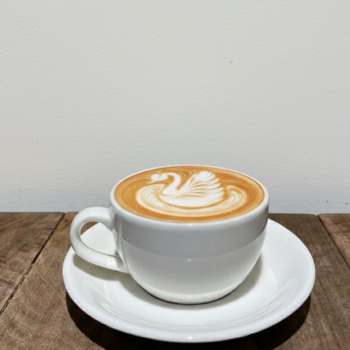 Flat White