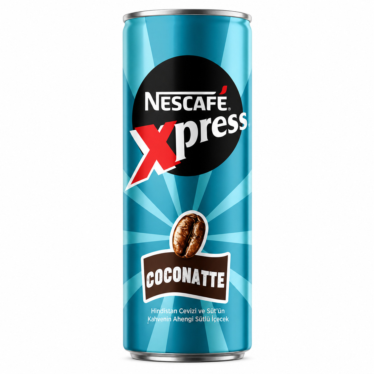 Nescafe Cocanat