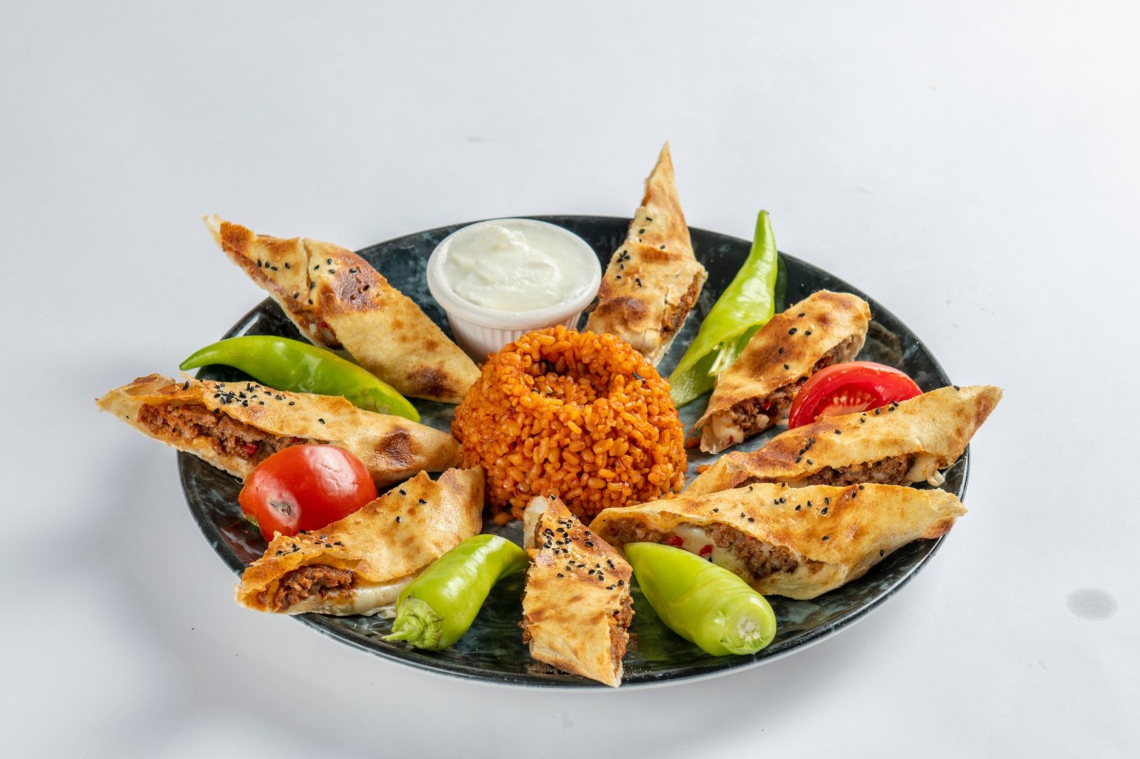 Fırın Beyti