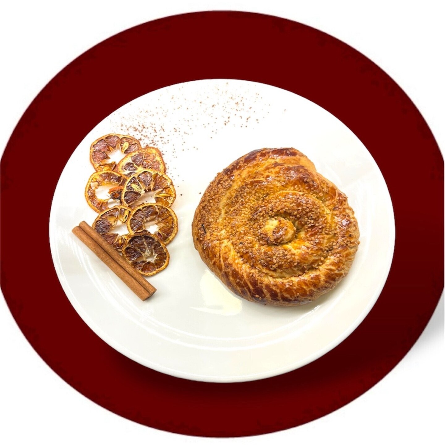Tahinli Çörek (Adet)