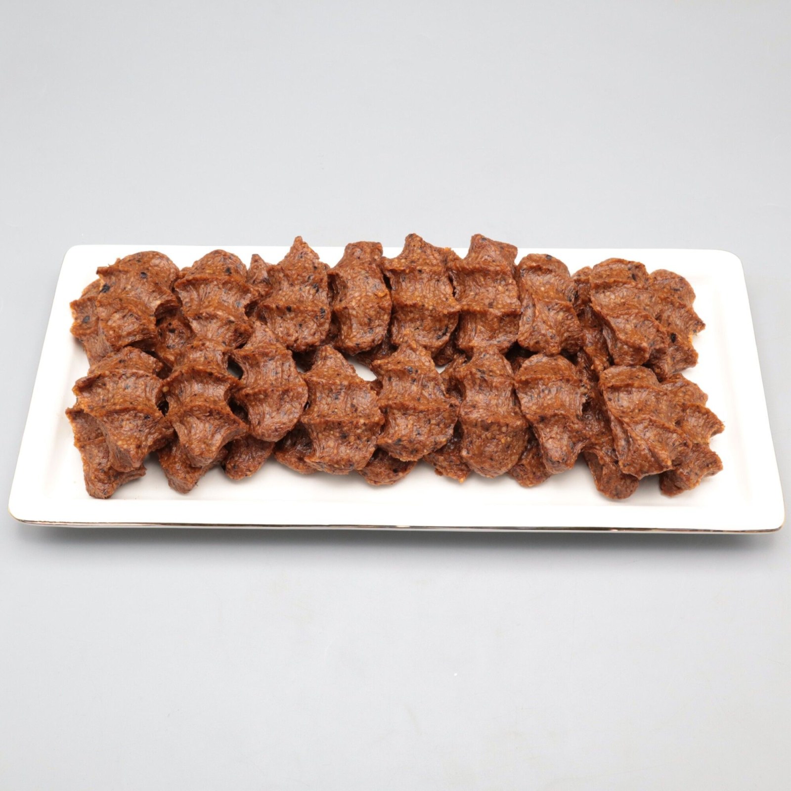 Çiğ Köfte (750 Gr) (Garnitürsüz - Malzemesiz)
