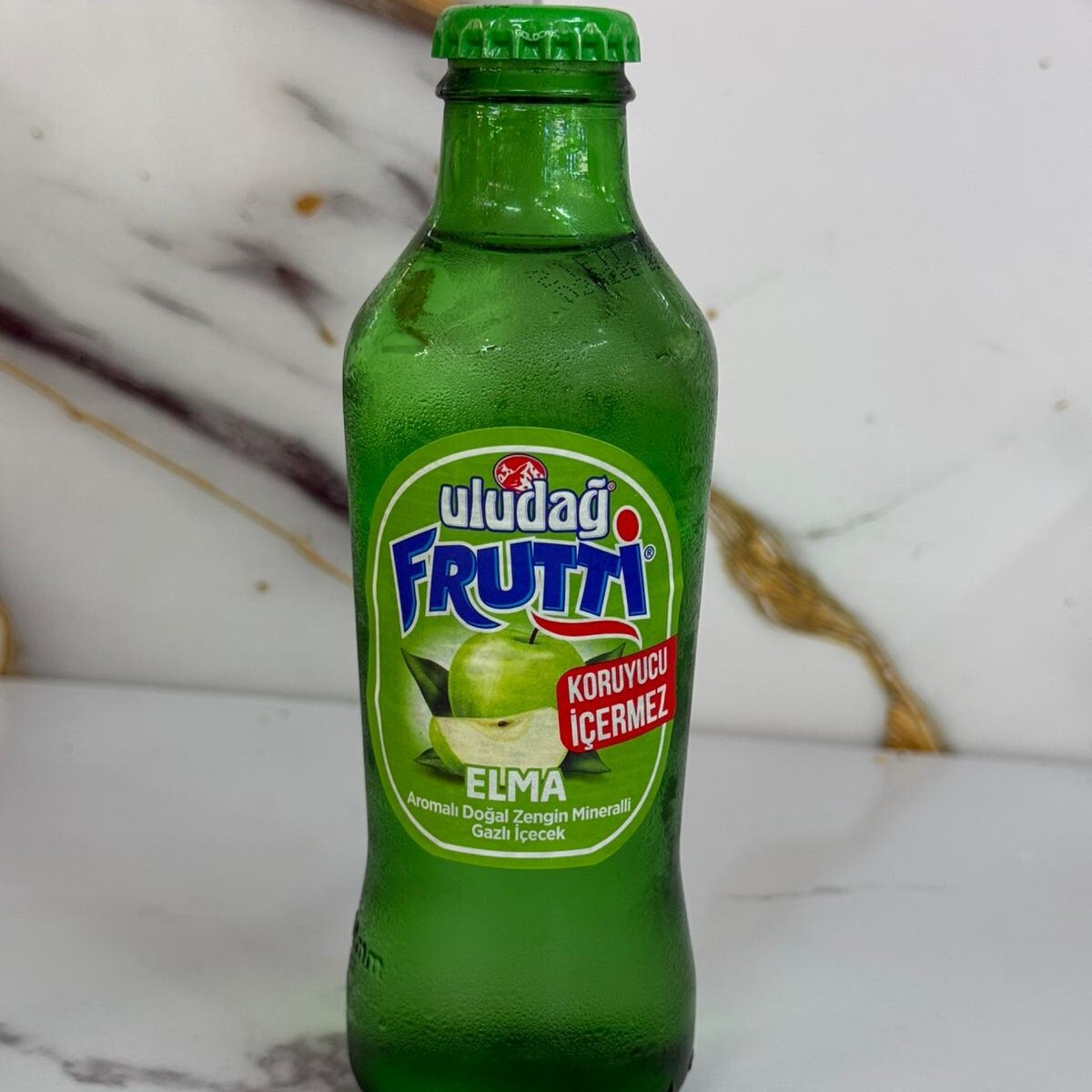 Uludağ Frutti Elma