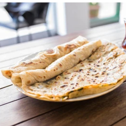 Patatesli Sıkma