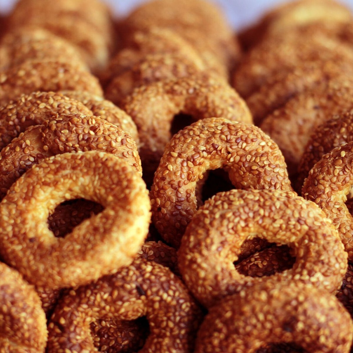 Tuzlu Kandil Simidi 500 Gr