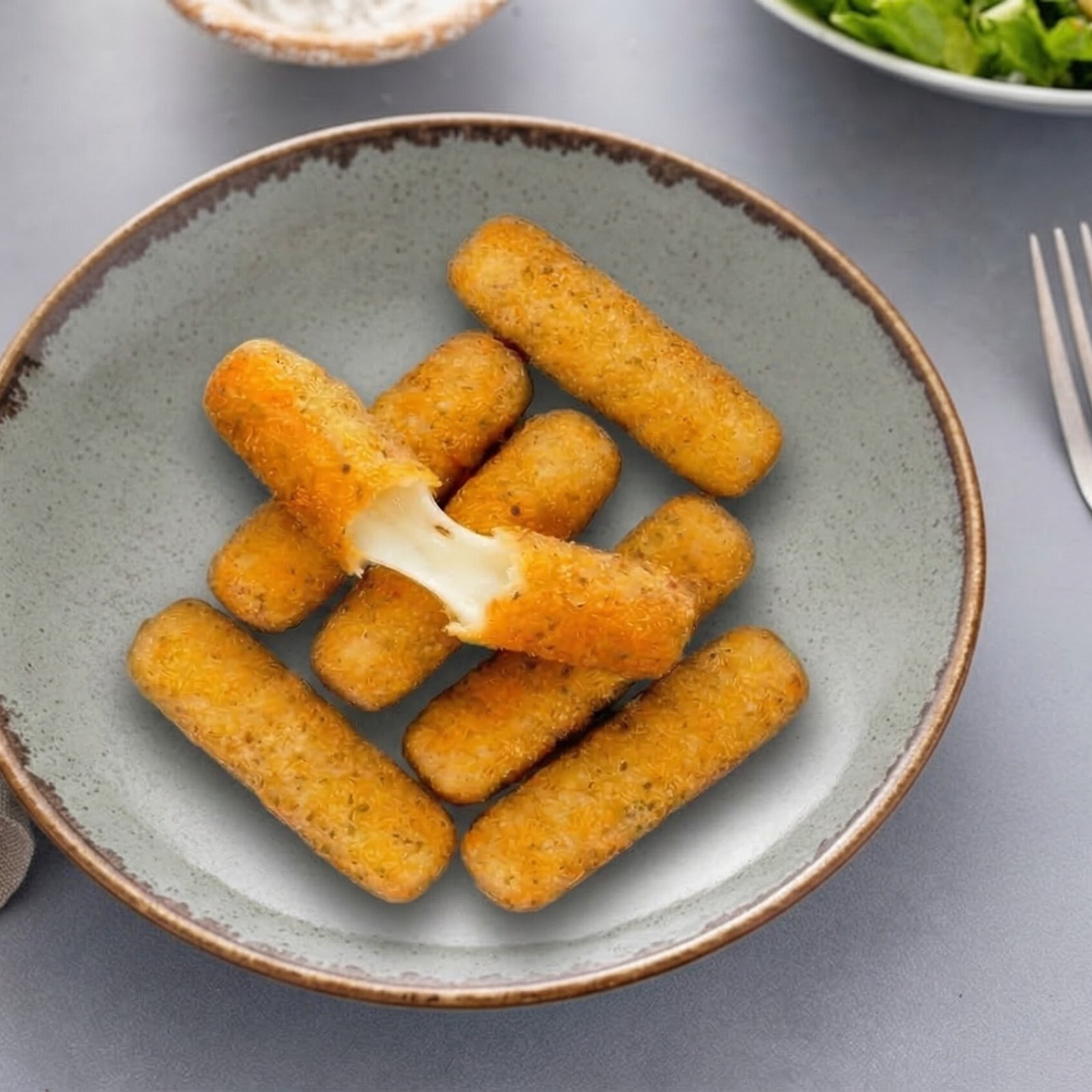 Mozzarella Stick