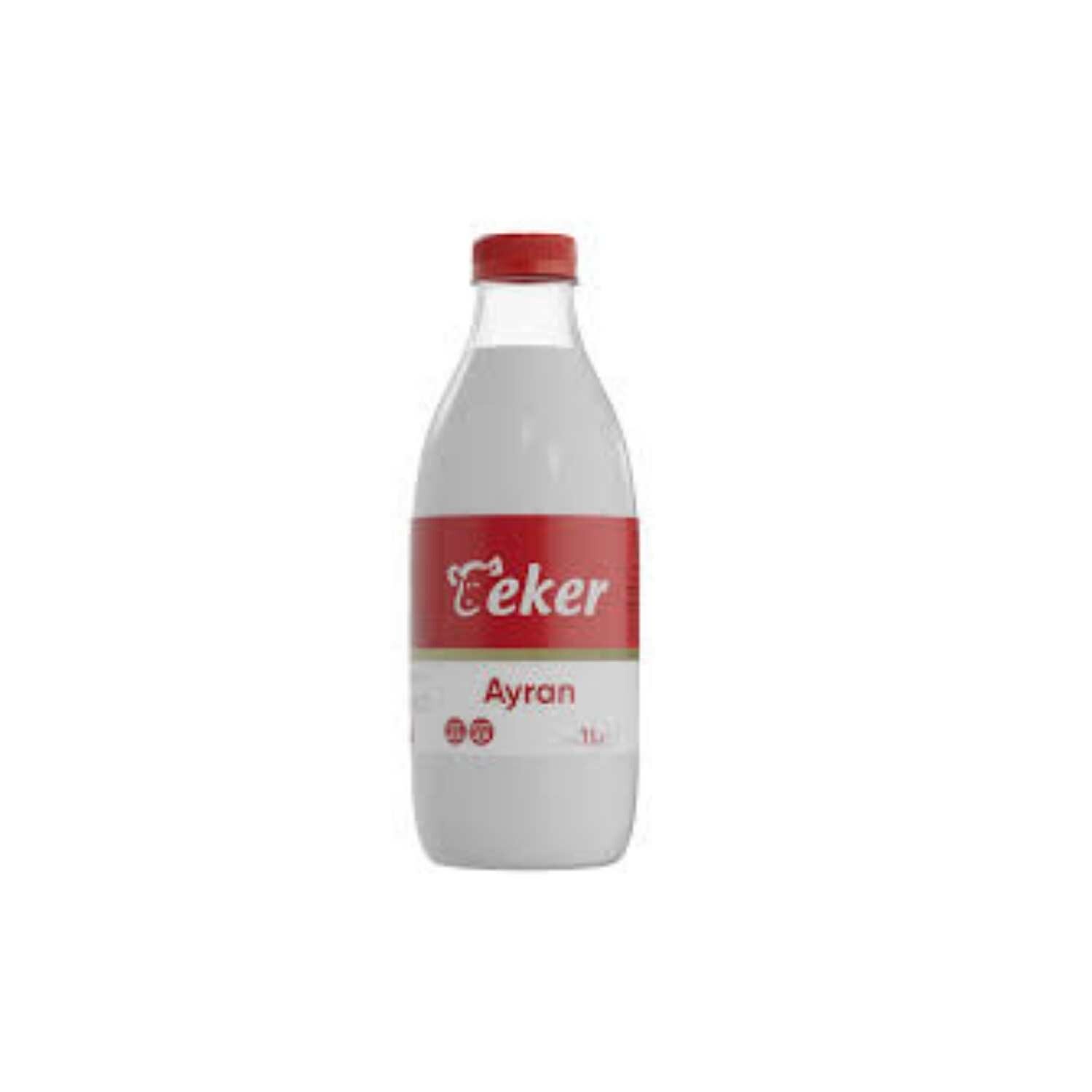 Eker 1 Lt Ayran