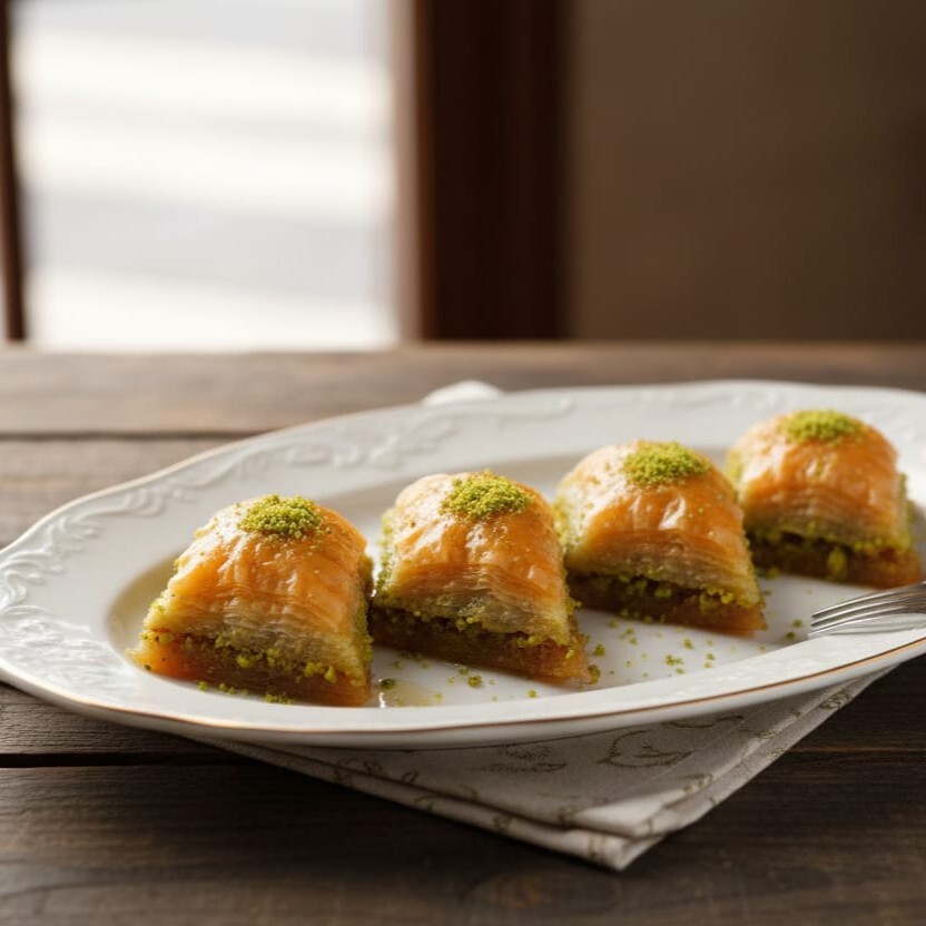 Şöbiyet (Kg) (cevizli)