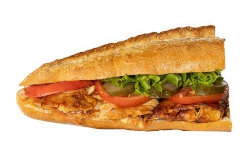 Yarım Ekmek