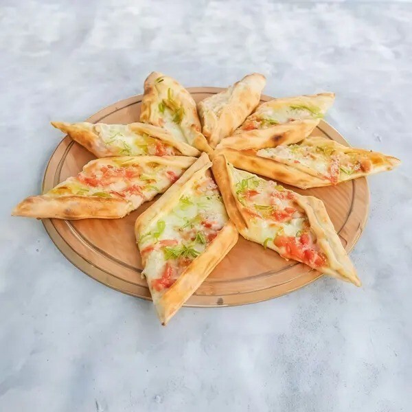 Hacıbaba Pide