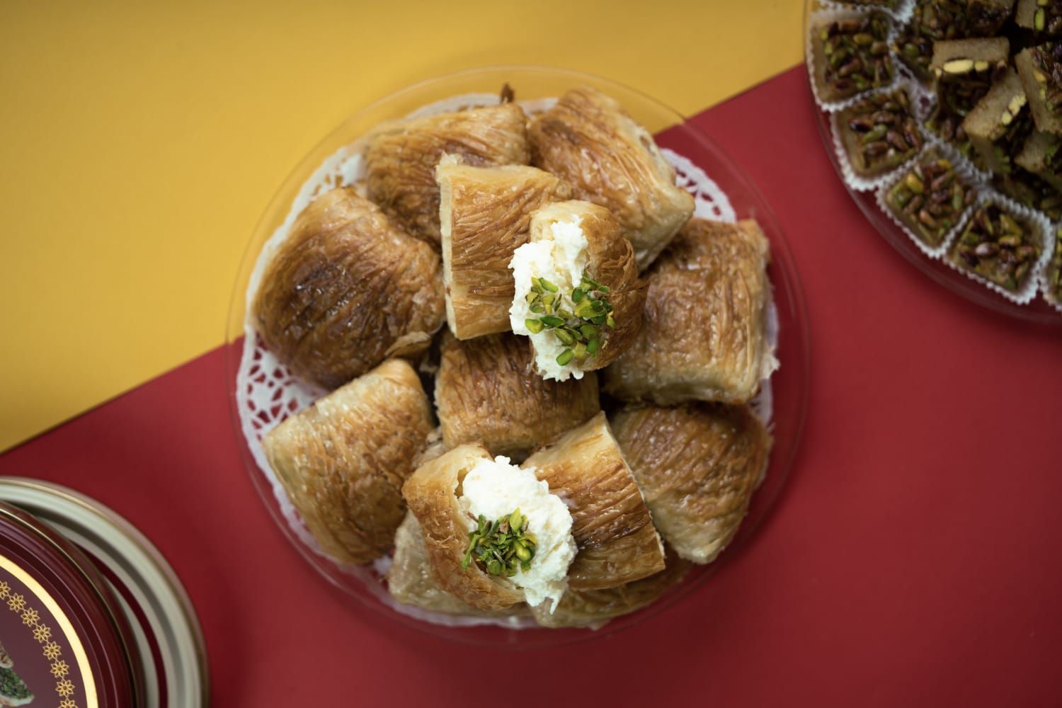 Kaymaklı Şöbiyet