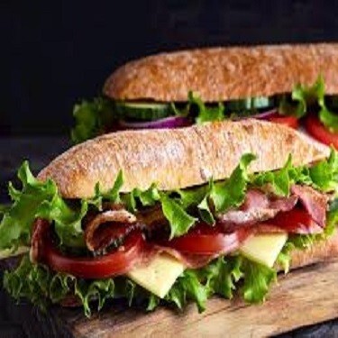 Ekmek Arası Tuzlu Kahvaltı