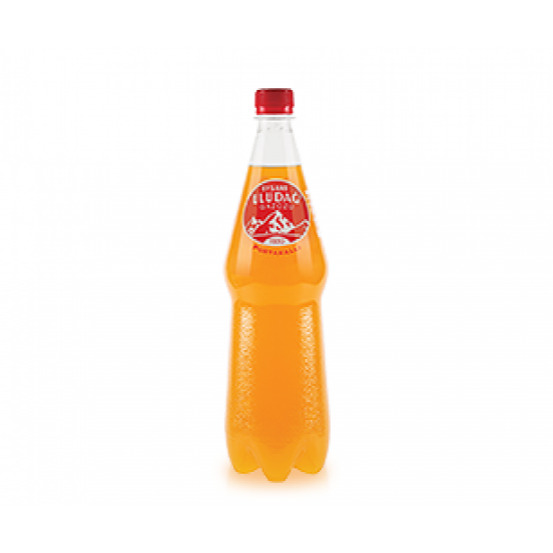 Uludağ Portakal 1 Lt