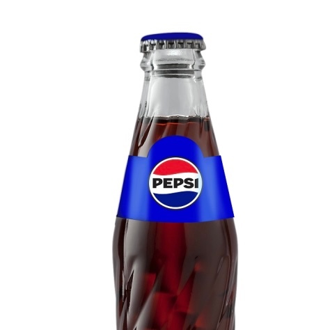 Pepsi Şişe Cola