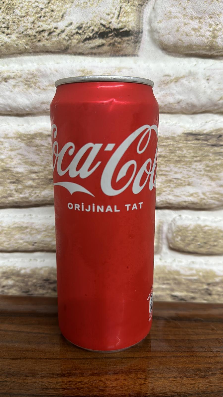 Coca-Cola